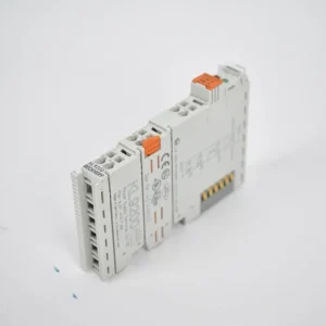 Beckhoff Potenzialeinspeiseklemme 24 V DC mit Sicherung KL9200 ( KL 9200 ) Neue Ware