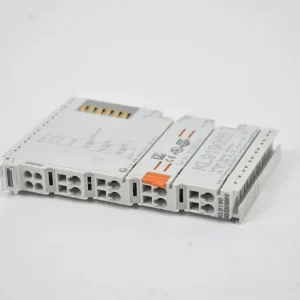 Beckhoff Potenzialeinspeiseklemme KL9190 Top-Seller