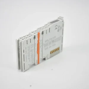 Preis Gesenkt Beckhoff Potenzialverteilungsklemme 16 x 24 VDC EL9188 ( EL 9188 )