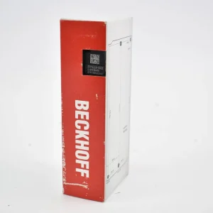 Zertifiziert Beckhoff EtherCAT P-Box 8-Kanal-Kommunikations-Interface EPP6228-0022