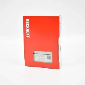 Beckhoff EtherCAT-Klemme 4-Kanal-Digital-Ausgang 24 V DC 2 A EL2034 ( EL 2034 ) Ausverkauf