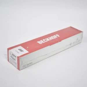 Beckhoff Feldbus Box 1-Kanal-Encoder-Interface SSI M23 IP5009-B318 Garantierte Lieferung