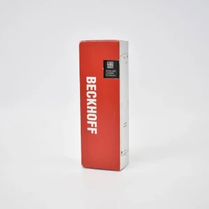 Beckhoff EtherCAT P-Box 2-Port-EtherCAT-zu-EtherCAT P-Einspeisung EPP1322-0001 Aktuell