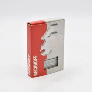 Versand Am Gleichen Tag Beckhoff ES9505 Power Supply Terminal 24V DC for E-Bus