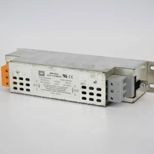 Block EMI Funk-Entstörfilter HLD 110 HLD 110-500/30 SEW NF 035-503 ( 08271283 ) Begrenztes Angebot