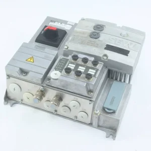 Mega-Angebot SEW Eurodrive Feldverteiler MFI32A/MM03D-503-00/Z18F 0/AF0