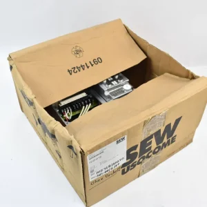 SEW Eurodrive Feldverteiler MFI32A/MM07D-503-00/Z18F 0/AF0 Ausverkauf