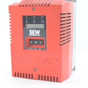 SEW Eurodrive Movitrac Antriebsumrichter 1015-403-4-00 ( 8255296 ) Billig