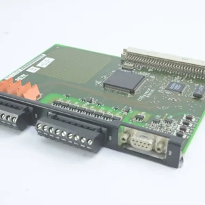 Letzte Chance SEW Eurodrive Optionskarte DIP 8227772.11.11