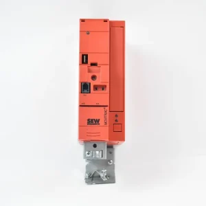 Kostenloser Rückversand Sew Eurodrive Movitrac Inverter 0,75Kw MC07B0008-2B1-4-00/FSC11B ( 6695667 )