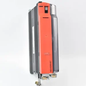 SEW-Eurodrive Movidrive Frequenzumrichter 3x380VAC 0,75kW MDX61B0008-5A3-4-0T Ausverkauf