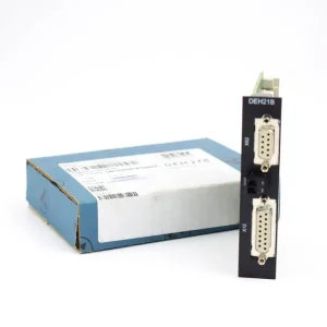 Kostenloser Rückversand SEW Eurodrive DEH21B DEH 21B Optionskarte Feldbuskarte ( 18208185 )