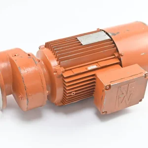 Markenware SEW Eurodrive Getriebemotor RXF61 DT100L4BMG ( RXF61DT100L4/BMG )