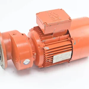 Neu Im Sortiment SEW Eurodrive Getriebemotor RXF61 DT90L4BMG/TF ( RXF61DT90L4BMG/TF )