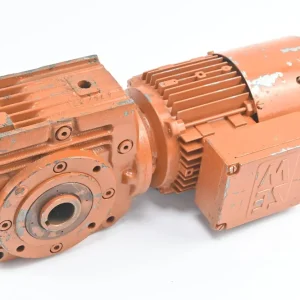 SEW Eurodrive Getriebemotor SA40DT71K-4BM/HF/TF Solange Der Vorrat Reicht
