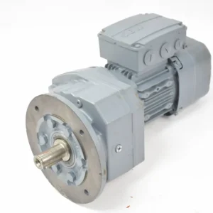SEW-Eurodrive Getriebemotor RXF67 DRS71S4BE05 ( RXF67DRS71S4BE05 ) Geprüft