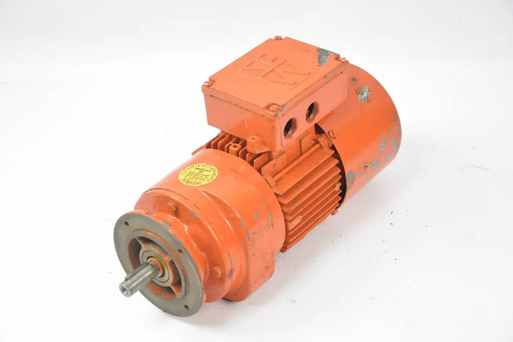 SEW-Eurodrive Getriebemotor RF30DT7104-2B ( RF30DT71D4-2B ) Schnäppchen