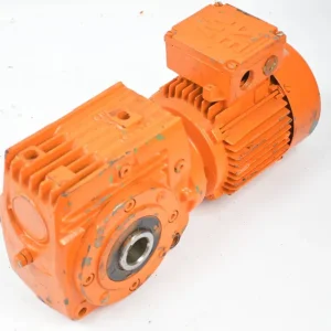 Nur Heute SEW-Eurodrive Getriebemotor SA40DT71D-4