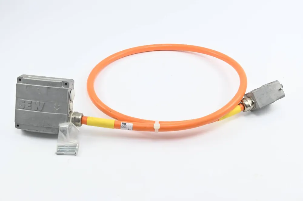 SEW Eurodrive Verbindungskabel 18114792/1,5m ( 18114792.70 ) Billig