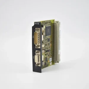 Letzte Chance SEW Eurodrive Optionskarte DER11B ( 08243077 )