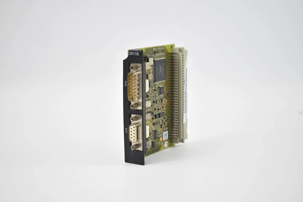 Letzte Chance SEW Eurodrive Optionskarte DER11B ( 08243077 )