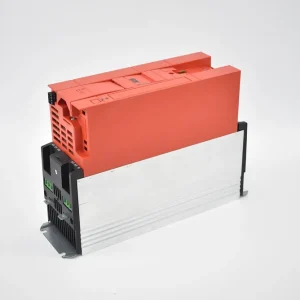 SEW Eurodrive Umrichter Movitrac MC07B0055-5A3-4-00 + MDX60A0054-5A3-4-00 Versand Am Gleichen Tag