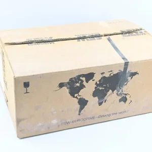 Neu SEW Eurodrive Umrichter MDX61B0022-5A3-4-00/DFE32B inkl. MDX60A0022-5A3-4-00