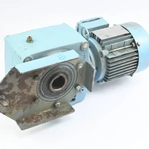 SEW Eurodrive Getriebemotor SA52 DT71D4 ( SA52DT71D4 ) Kostenloser Rückversand