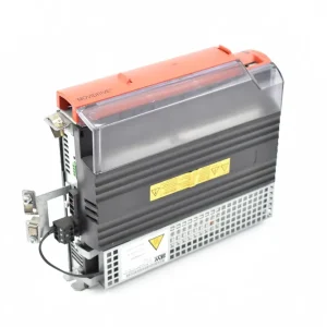 Sichere Zahlung SEW Eurodrive Frequenzumrichter MDX61B0005-5A3-4-0T ( 08277346 ) + BW090-P52B