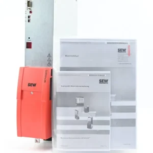 Garantierte Lieferung SEW Eurodrive Moviaxis Versorgungsmodul MXP80A-025-503-00