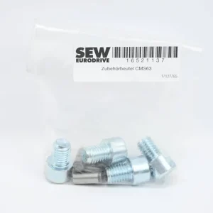 Super-Preis SEW Eurodrive Zubehörbeutel CMS63 ( 16521137 )