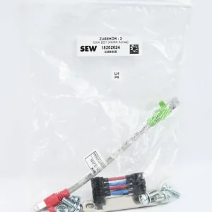 Neu Im Sortiment SEW Eurodrive Zubehör MXA BG1 ( 4A/8A Achse ) 18202624