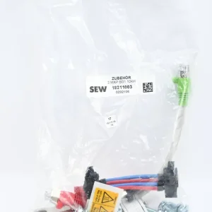 SEW Eurodrive Zubehör 2 MXP BG1 10kW ( 18211003 ) Rabatt