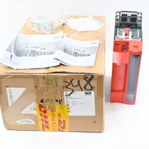 Sonderangebot SEW-Eurodrive Movidrive B Frequenzumrichter MDX61B0022-5A3-4-0T ( 08242406 )