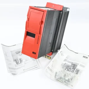Geprüft SEW Umrichter MDS60A0055-5A3-4-00 inkl. Leistungsteil MDX60A0055-5A3-4-00 + MDS