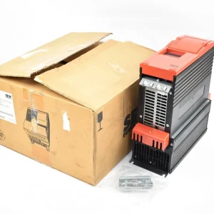 SEW Umrichter MDS60A0055-5A3-4-00 inkl. Leistungsteil MDX60A0055-5A3-4-00 + MDS Bestpreis