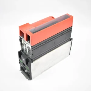 SEW Eurodrive Movidrive Umrichter MDX61B0055-5A3-4-00 Inkl. MDX60A0054-5A3-4-00 Aktuell