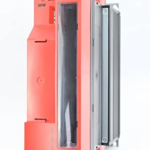 Letzte Chance SEW-Eurodrive Movidrive Umrichter MDX61B0110-5A3-4-0T inkl. MDX60A0110-5A3-4-00
