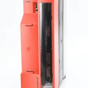 SEW-Eurodrive Umrichter MDX61B0022-5A3-4-0T/DEH11B/DFP inkl. MDX60A0022-5A3-4-00 Markenware