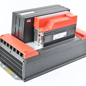 Highlight SEW-Eurodrive Movidrive Umrichter MDX61B0750-503-4-0T inkl. MDX60A0750-503-4-00