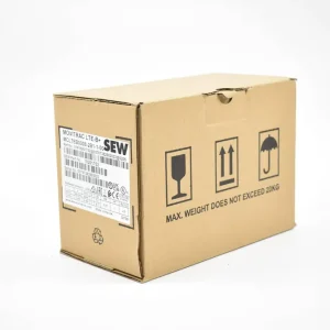 SEW -Eurodrive Movitrac LTE-B+ MCLTEB0008-2B1-1-00 ( 18261752 ) 0,75kW Versand Am Gleichen Tag