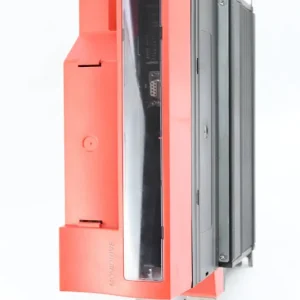 SEW-Eurodrive Umrichter MDX61B0110-5A3-4-00 inkl. MDX60A0110-5A3-4-00 + DFP21B Finale Aktion