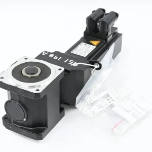 Solange Der Vorrat Reicht SEW-Eurodrive Servomotor inkl. Getriebe BSAF202 CMP50S/KY/AK1H/SM1