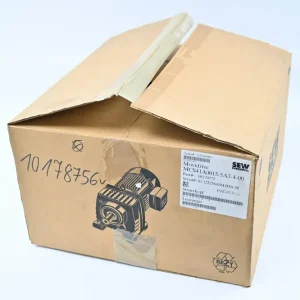 Online Kaufen SEW-Eurodrive Movidrive® Compact Umrichter MCS41A0015-5A3-4-00 ( 08270775 )