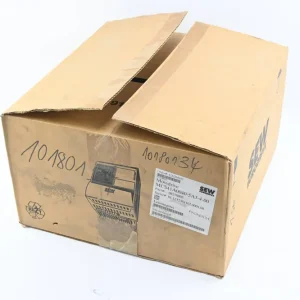 SEW-Eurodrive Movidrive Umrichter MCS41A0040-5A3-4-00 inkl. MDX60A0040-5A3-4-00 Meistverkauft