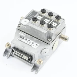 Sonderangebot SEW-Eurodrive Anschlusseinheit MFZ23D inkl. Profibusmodul MFP22D