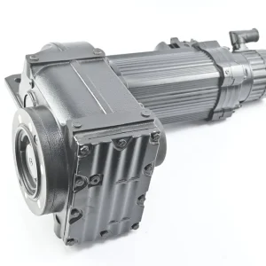 Zertifiziert SEW-Eurodrive Getriebemotor FHZ57 CM71L/BR/TF/RH1L/SB60