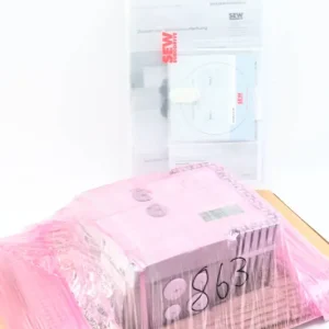 Jetzt Kaufen SEW-Eurodrive Movimot Umrichter MM22D-503-00/0/P22A/RB2A