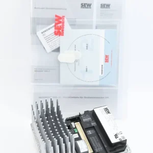 SEW-Eurodrive Movimot Antriebsumrichter MM05D-233-00 ( 18215092 ) Direktkauf