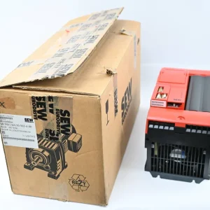 SEW-Eurodrive Movidrive Umrichter MCH41A0150-503-4-00 + MDX60A0150-503-4-00 Preis Gesenkt